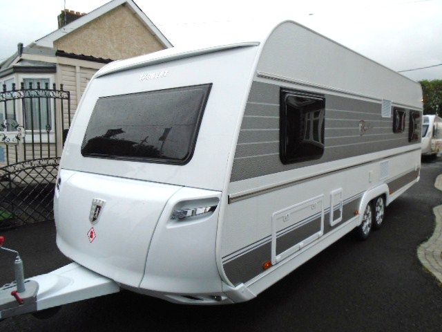 Caravans