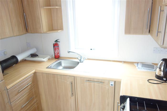 Omar haulfryn Log cabin 40/13 3 bedroom - Image 13