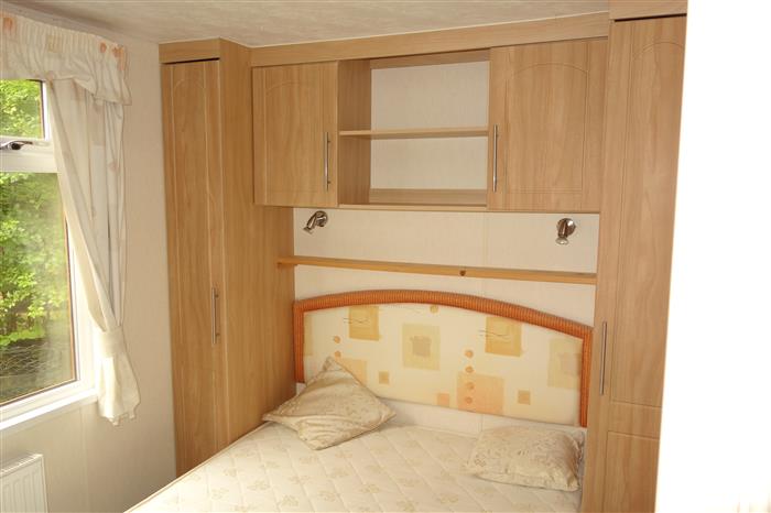 Omar haulfryn Log cabin 40/13 3 bedroom - Image 14