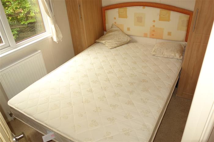 Omar haulfryn Log cabin 40/13 3 bedroom - Image 15