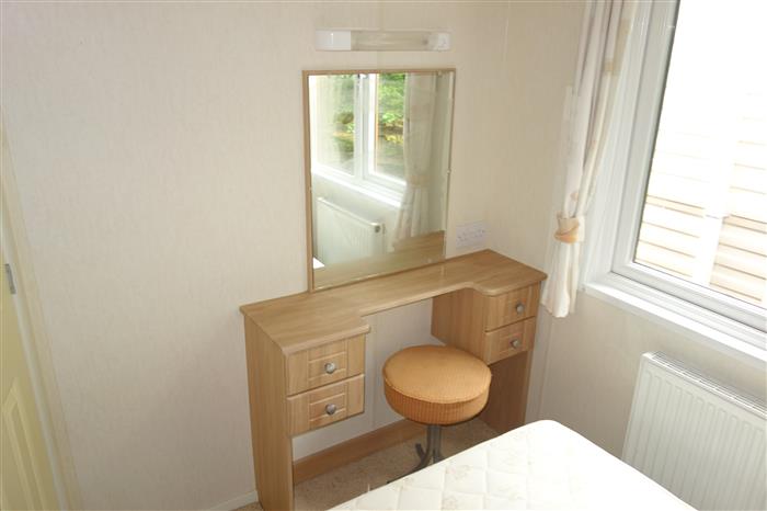 Omar haulfryn Log cabin 40/13 3 bedroom - Image 16