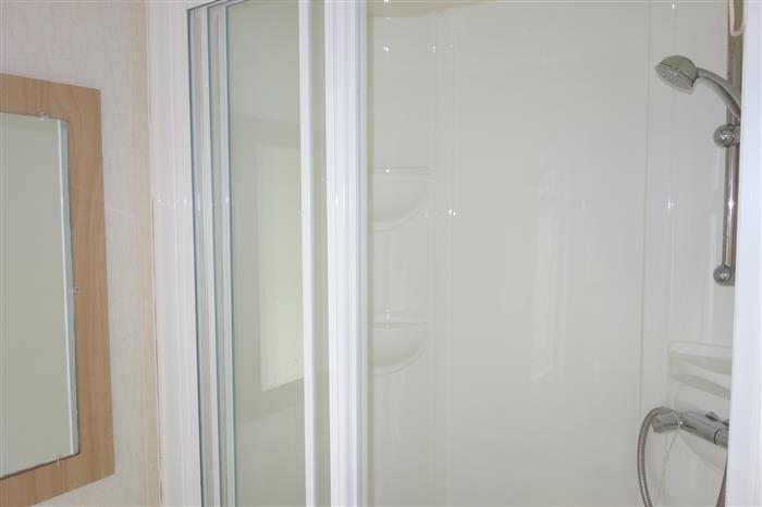 Omar haulfryn Log cabin 40/13 3 bedroom - Image 18