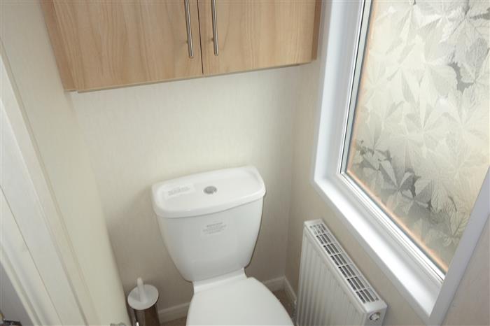 Omar haulfryn Log cabin 40/13 3 bedroom - Image 19