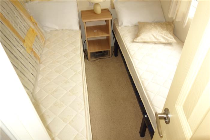 Omar haulfryn Log cabin 40/13 3 bedroom - Image 22