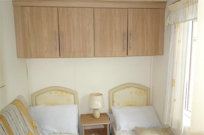 Omar haulfryn Log cabin 40/13 3 bedroom - Image 23