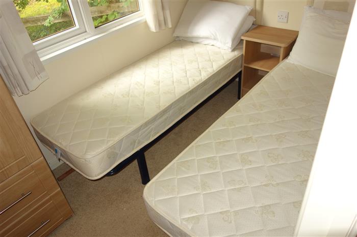 Omar haulfryn Log cabin 40/13 3 bedroom - Image 25