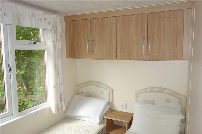 Omar haulfryn Log cabin 40/13 3 bedroom - Image 26