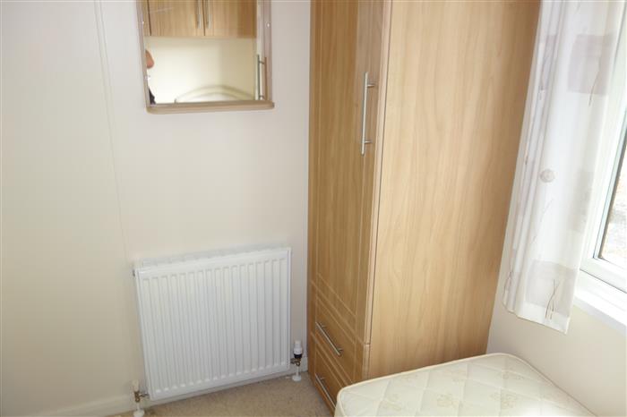 Omar haulfryn Log cabin 40/13 3 bedroom - Image 27