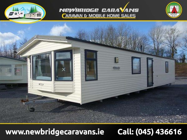 Willerby Westmorland   2 bedroom   Full winter  pack mobile home - Image 2