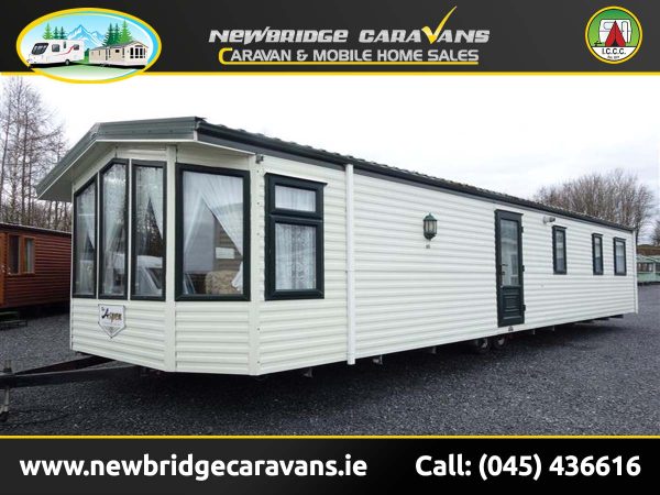 Willerby  aspen   Size 37 x 12  3 bedroom   Full winter pack  - Image 2