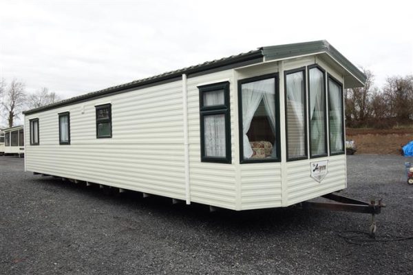 Willerby  aspen   Size 37 x 12  3 bedroom   Full winter pack  - Image 5