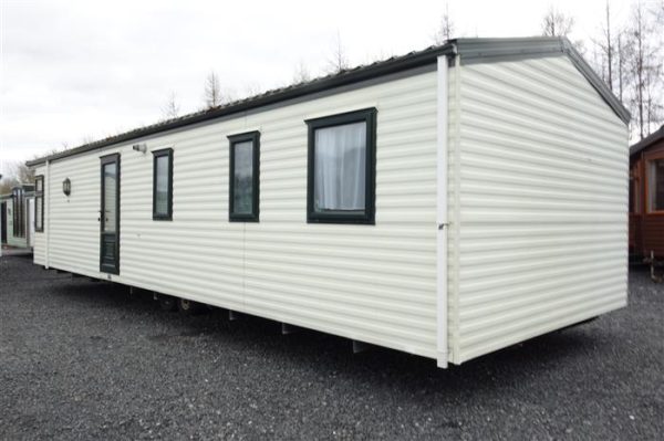 Willerby  aspen   Size 37 x 12  3 bedroom   Full winter pack  - Image 6