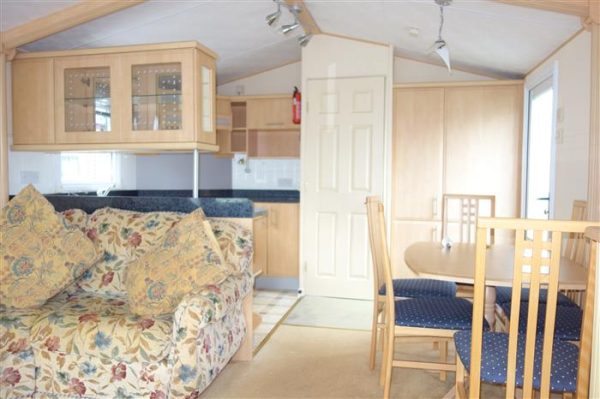 Willerby  aspen   Size 37 x 12  3 bedroom   Full winter pack  - Image 13