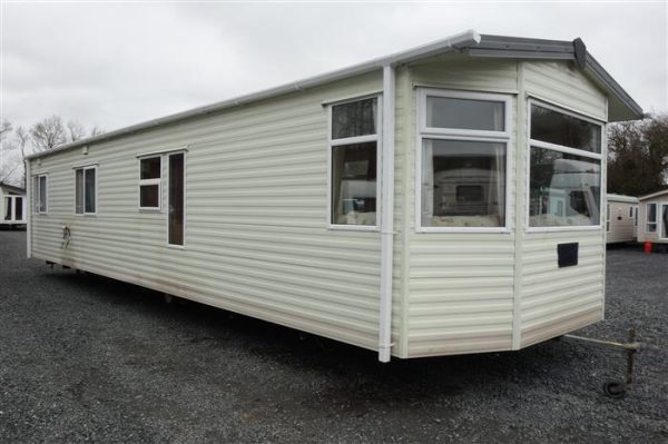 Carnaby ridgeway   Size 38 x 12  2 bedroom   Full winter pack  mobile home - Image 4