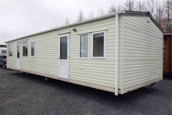 Carnaby ridgeway   Size 38 x 12  2 bedroom   Full winter pack  mobile home - Image 5