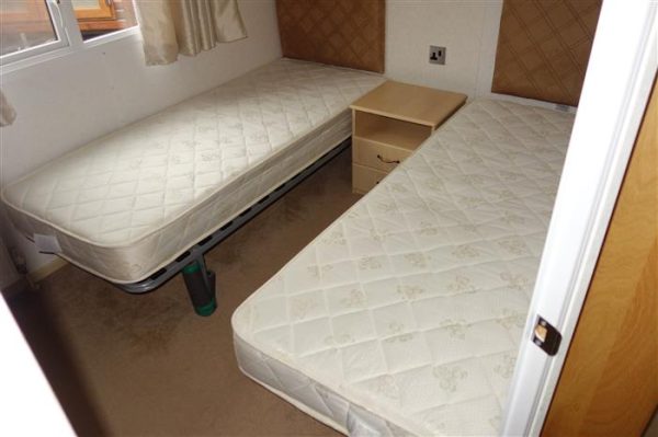 Carnaby ridgeway   Size 38 x 12  2 bedroom   Full winter pack  mobile home - Image 16