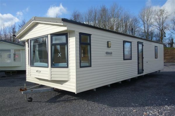 Willerby Westmorland   2 bedroom   Full winter  pack mobile home - Image 3