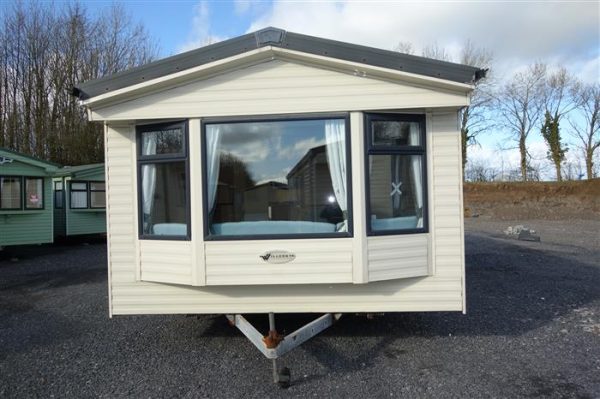 Willerby Westmorland   2 bedroom   Full winter  pack mobile home - Image 4