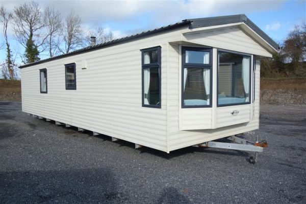 Willerby Westmorland   2 bedroom   Full winter  pack mobile home - Image 5