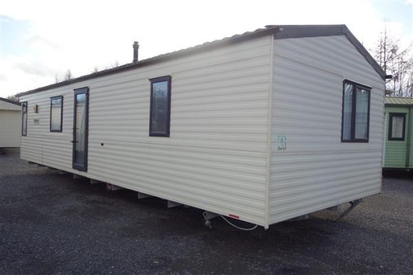 Willerby Westmorland   2 bedroom   Full winter  pack mobile home - Image 6