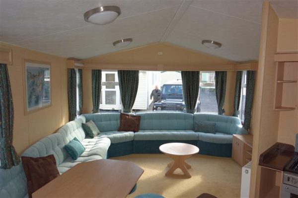 Willerby Westmorland   2 bedroom   Full winter  pack mobile home - Image 7