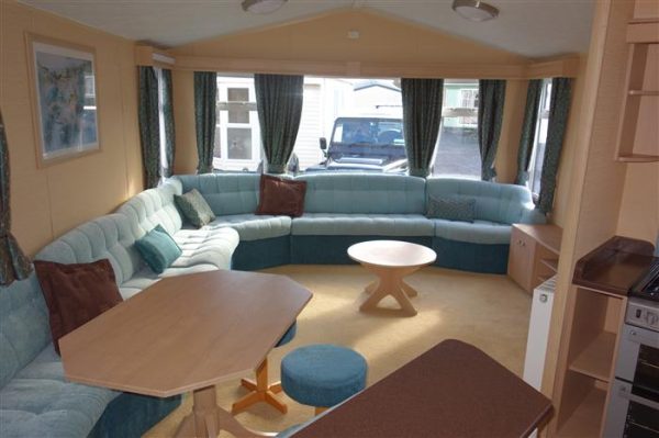 Willerby Westmorland   2 bedroom   Full winter  pack mobile home - Image 8