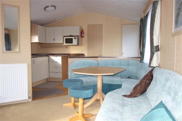 Willerby Westmorland   2 bedroom   Full winter  pack mobile home - Image 10