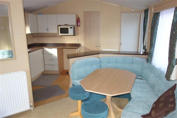 Willerby Westmorland   2 bedroom   Full winter  pack mobile home - Image 11