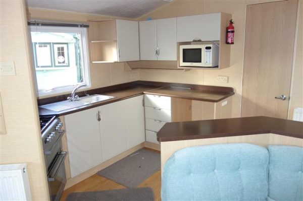 Willerby Westmorland   2 bedroom   Full winter  pack mobile home - Image 12