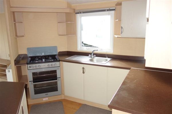 Willerby Westmorland   2 bedroom   Full winter  pack mobile home - Image 13