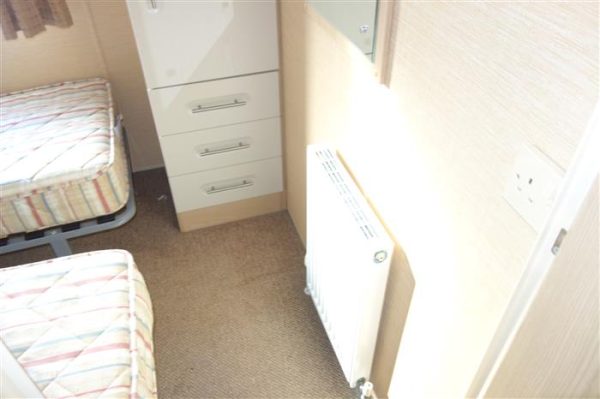 Willerby Westmorland   2 bedroom   Full winter  pack mobile home - Image 25