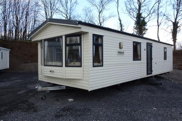 Willerby Westmorland    2 bedroom   Full winter pack mobile home - Image 3