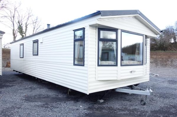 Willerby Westmorland    2 bedroom   Full winter pack mobile home - Image 4