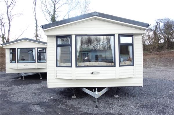 Willerby Westmorland    2 bedroom   Full winter pack mobile home - Image 5