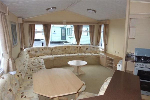 Willerby Westmorland    2 bedroom   Full winter pack mobile home - Image 7