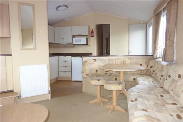 Willerby Westmorland    2 bedroom   Full winter pack mobile home - Image 10