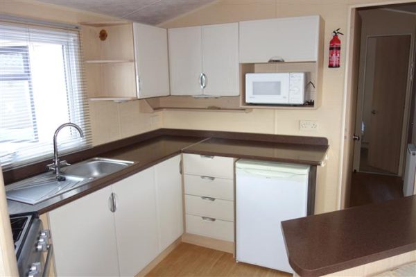 Willerby Westmorland    2 bedroom   Full winter pack mobile home - Image 11