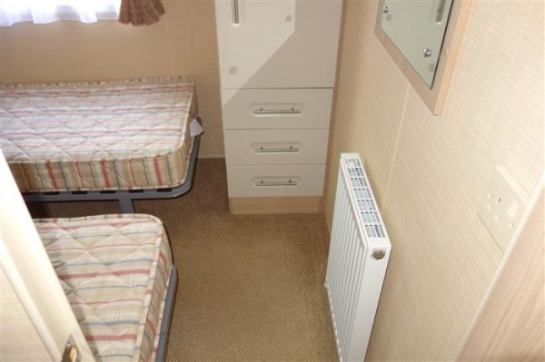 Willerby Westmorland    2 bedroom   Full winter pack mobile home - Image 30