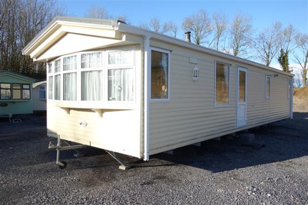 Willerby Granada Size 37 x 12  2 bedroom   Full winter pack mobile homes - Image 4