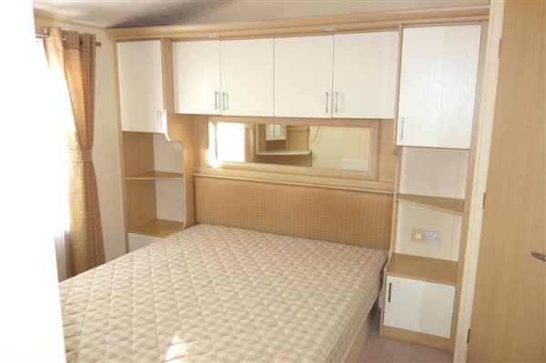 Willerby Granada Size 37 x 12  2 bedroom   Full winter pack mobile homes - Image 23