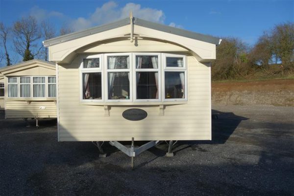 Willerby lyndhurst   Size 38 x 12/ 2 bedroom mobile home - Image 5