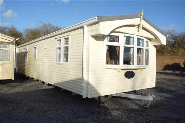 Willerby lyndhurst   Size 38 x 12/ 2 bedroom mobile home - Image 6