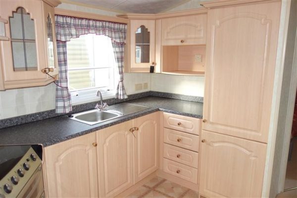 Willerby lyndhurst   Size 38 x 12/ 2 bedroom mobile home - Image 25