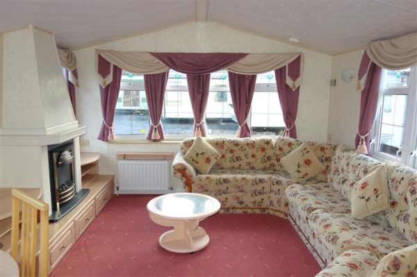 Willerby lyndhurst   Size 38 x 12/ 2 bedroom mobile home - Image 28