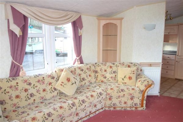 Willerby lyndhurst   Size 38 x 12/ 2 bedroom mobile home - Image 29