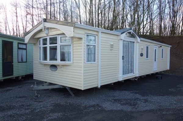 Willerby lyndhurst    Full winter pack  mobile home - Image 3