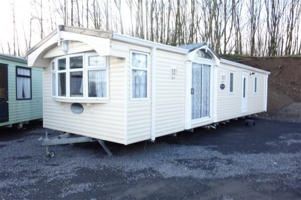 Willerby lyndhurst    Full winter pack  mobile home - Image 4