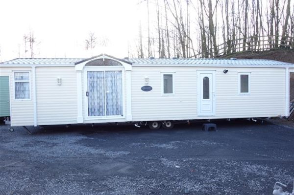 Willerby lyndhurst    Full winter pack  mobile home - Image 6