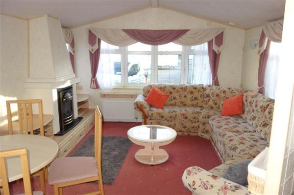 Willerby lyndhurst    Full winter pack  mobile home - Image 7