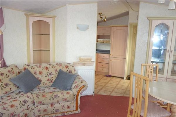 Willerby lyndhurst    Full winter pack  mobile home - Image 12